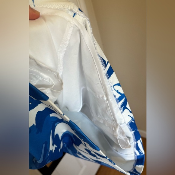 J peterman dress, like new, no tag size 10 - Picture 6 of 7